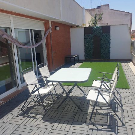 Espectacular Atico De 2 Dormitorios Con Garaje Y Terraza Privada De 30 M2 Альбасете Екстер'єр фото