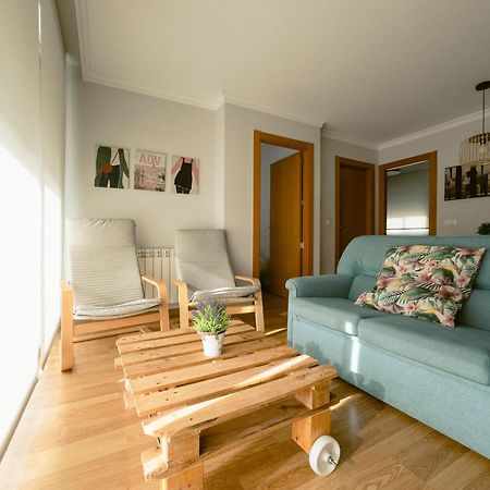 Espectacular Atico De 2 Dormitorios Con Garaje Y Terraza Privada De 30 M2 Альбасете Екстер'єр фото